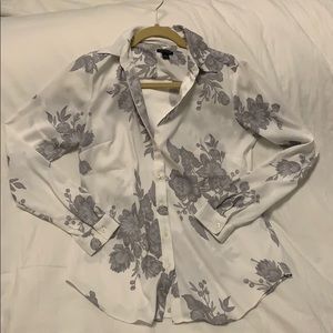 Anne Taylor Blouse